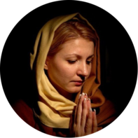 Гадалка Анна — Подгорное